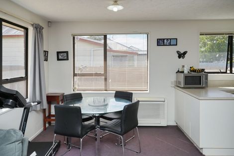 Photo of property in 1/16b Ward Street, Addington, Christchurch, 8024
