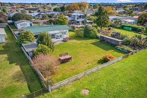 Photo of property in 19 Tamaki Street, Ngongotaha, Rotorua, 3010