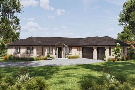 Photo of property in 27 Codlin Road, Waiuku, 2683
