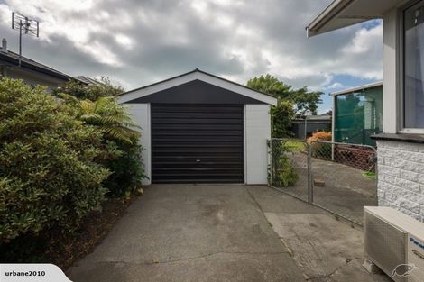Photo of property in 4 Lamorna Road, Parklands, Christchurch, 8083