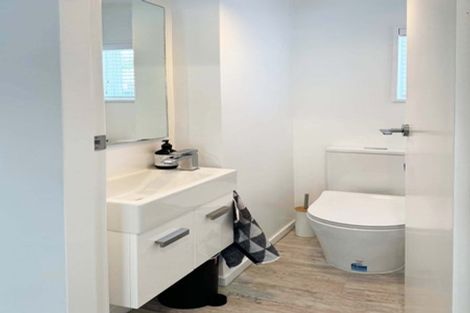Photo of property in 3/16 Rossall Street, Merivale, Christchurch, 8014