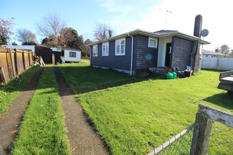 Photo of property in 14 Cargill Street, Tokoroa, 3420
