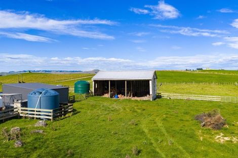 Photo of property in 54 Byrne Road, Takapau, 4287