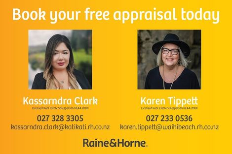 Photo of property in 87 Athenree Road, Athenree, Katikati, 3177