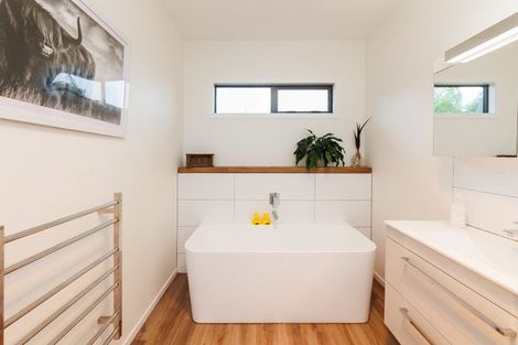 Photo of property in 97 Lacebark Drive, Linton, Palmerston North, 4472