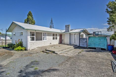 Photo of property in 24 Edge Street, Onerahi, Whangarei, 0110