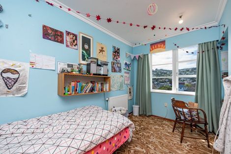 Photo of property in 14 Ribble Street, Island Bay, Wellington, 6023