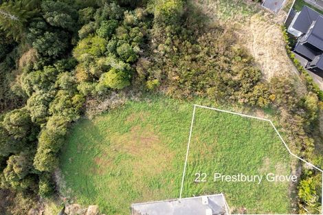 Photo of property in 22 Prestbury Grove, Churton Park, Wellington, 6037