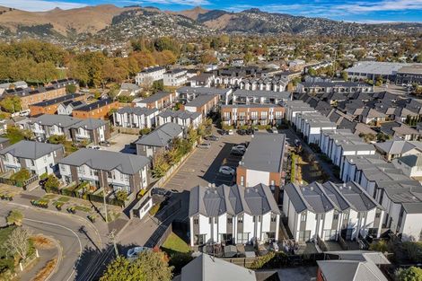 Photo of property in 65/10 Buffon Street, Waltham, Christchurch, 8023