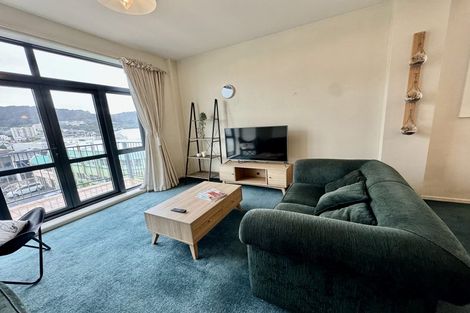 Photo of property in Madison On Tory, 148u1 Tory Street, Te Aro, Wellington, 6011