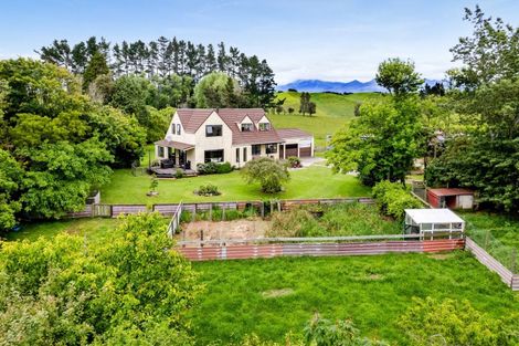 Photo of property in 630 Junction Road, Burgess Park, New Plymouth, 4371