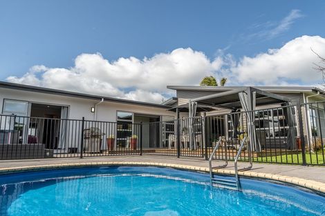 Photo of property in 107 Saint James Drive, Huntington, Hamilton, 3210