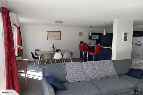 Photo of property in 52d Brockworth Place, Riccarton, Christchurch, 8011