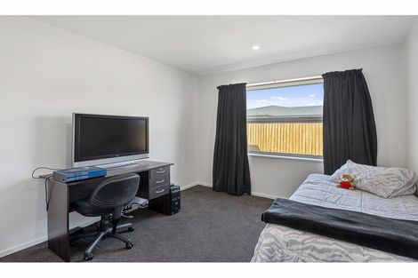 Photo of property in 4 Haymakers Crescent, Rolleston, 7614