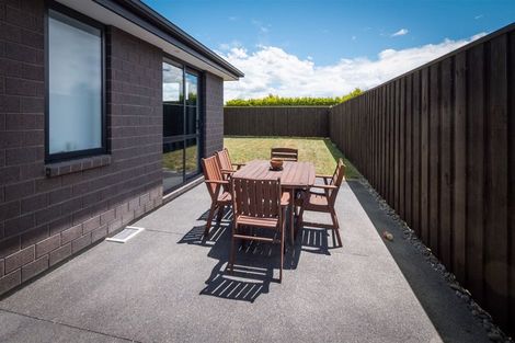 Photo of property in 47 Ed Hillary Drive, Rolleston, 7615