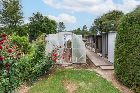 Photo of property in 3 Higginson Street, Otane, 4202