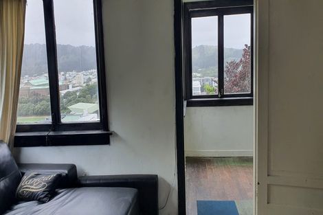 Photo of property in 78 Hankey Street, Mount Cook, Wellington, 6011