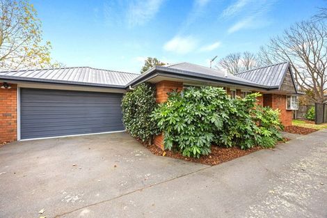 Photo of property in 39 Severn Street, St Albans, Christchurch, 8014