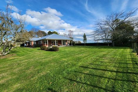 Photo of property in 441 Parklands Road, Rotoorangi, Te Awamutu, 3879