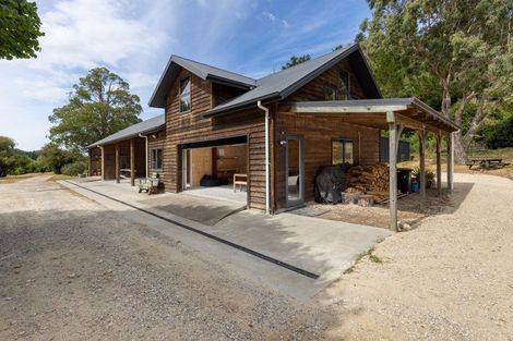 Photo of property in 217 Harvey Road, Marahau, Motueka, 7197