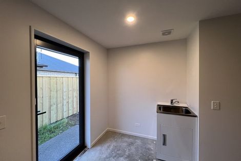 Photo of property in 98 Lenborough Drive, Rolleston, 7614