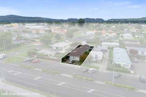 Photo of property in 1412unit Pukuatua Street, Rotorua, 3010