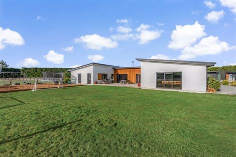 Photo of property in 635 Downs Road, Eyrewell, Rangiora, 7476