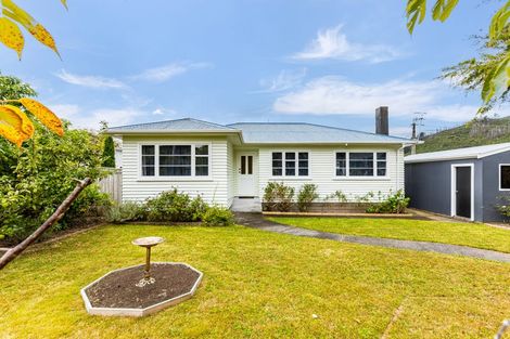 Photo of property in 9 Best Street, Wainuiomata, Lower Hutt, 5014