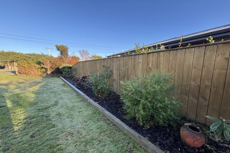 Photo of property in 112 Solway Crescent, Solway, Masterton, 5810