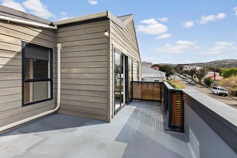 Photo of property in 28f1 Lawrence Street, Newtown, Wellington, 6021