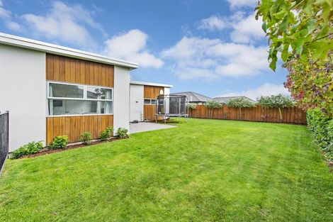 Photo of property in 33 Hungerford Drive, Rolleston, 7615