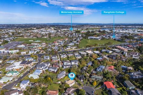 Photo of property in 18 Wisteria Way, Mairangi Bay, Auckland, 0630
