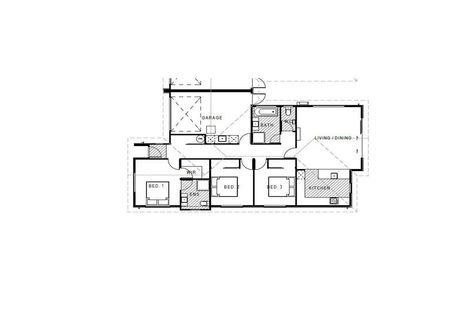 Photo of property in 6 Eccles Place, Halswell, Christchurch, 8025