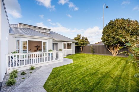 Photo of property in 265 Victoria Avenue, Hokowhitu, Palmerston North, 4410