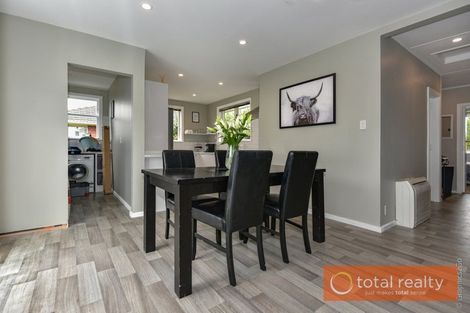 Photo of property in 27 Redgrave Street, Hoon Hay, Christchurch, 8025