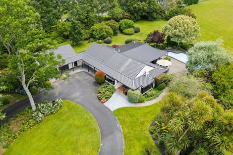 Photo of property in 803d Bruntwood Road, Tamahere, Hamilton, 3283