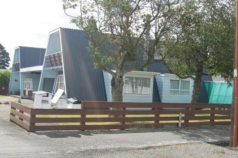 Photo of property in 20 Tyndall Street, Pahiatua, 4910