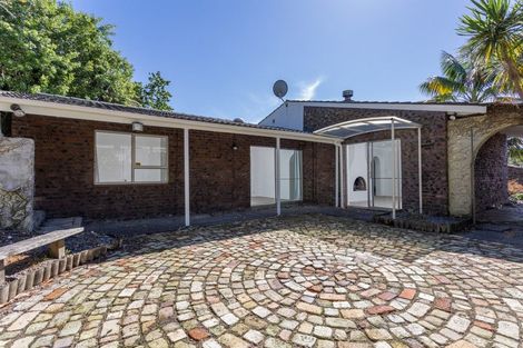 Photo of property in 36 Stapleford Crescent, Browns Bay, Auckland, 0630