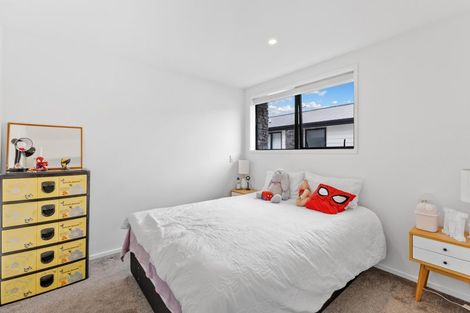 Photo of property in 2/305 Armagh Street, Christchurch Central, Christchurch, 8011