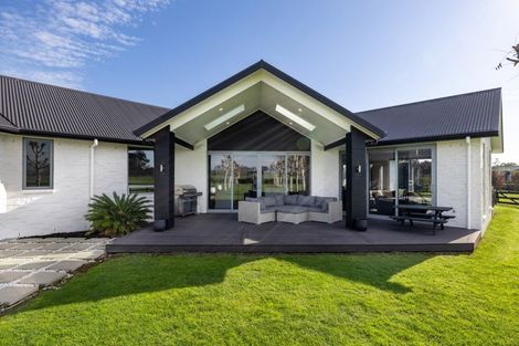 Photo of property in 431 Horotiu Road, Te Kowhai, Hamilton, 3288