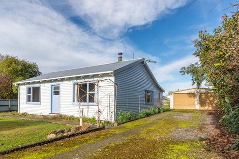 Photo of property in 13 Avenel Street, Winchester, 7985