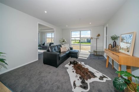 Photo of property in 110 Kemble Drive, Rolleston, 7615