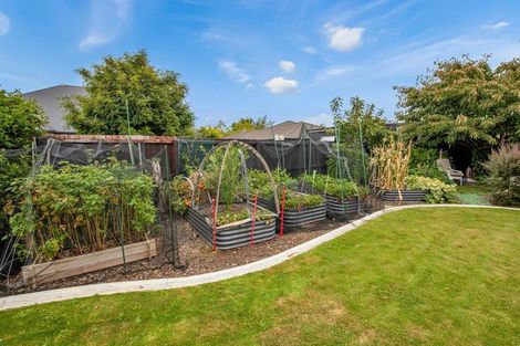 Photo of property in 10 Juliet Place, Rolleston, 7614