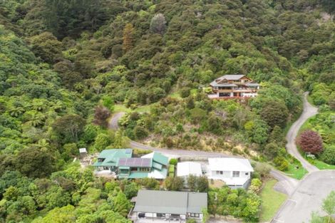 Photo of property in 24 Amelia Crescent, Waikawa, Picton, 7220