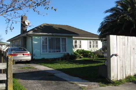 Photo of property in 16 Petrie Street, Wainuiomata, Lower Hutt, 5014