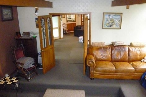 Photo of property in 197 Tainui Street, Greymouth, 7805