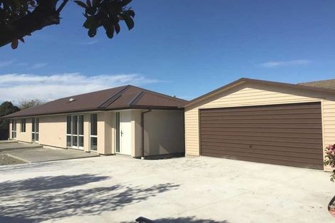 Photo of property in 32 Kenwyn Avenue, St Albans, Christchurch, 8052