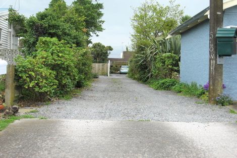 Photo of property in 156 Parsons Street, Springvale, Whanganui, 4501