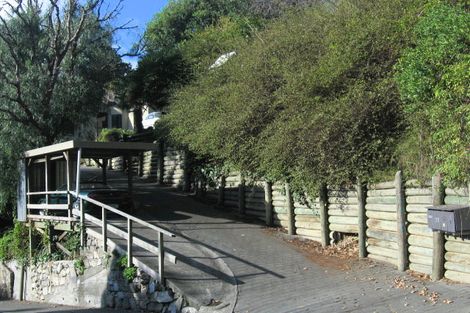 Photo of property in 39 Coote Road, Bluff Hill, Napier, 4110