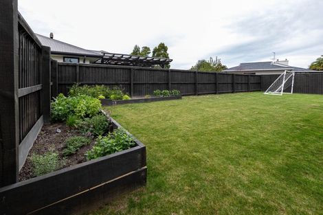 Photo of property in 17 Dynes Road, Rolleston, 7615